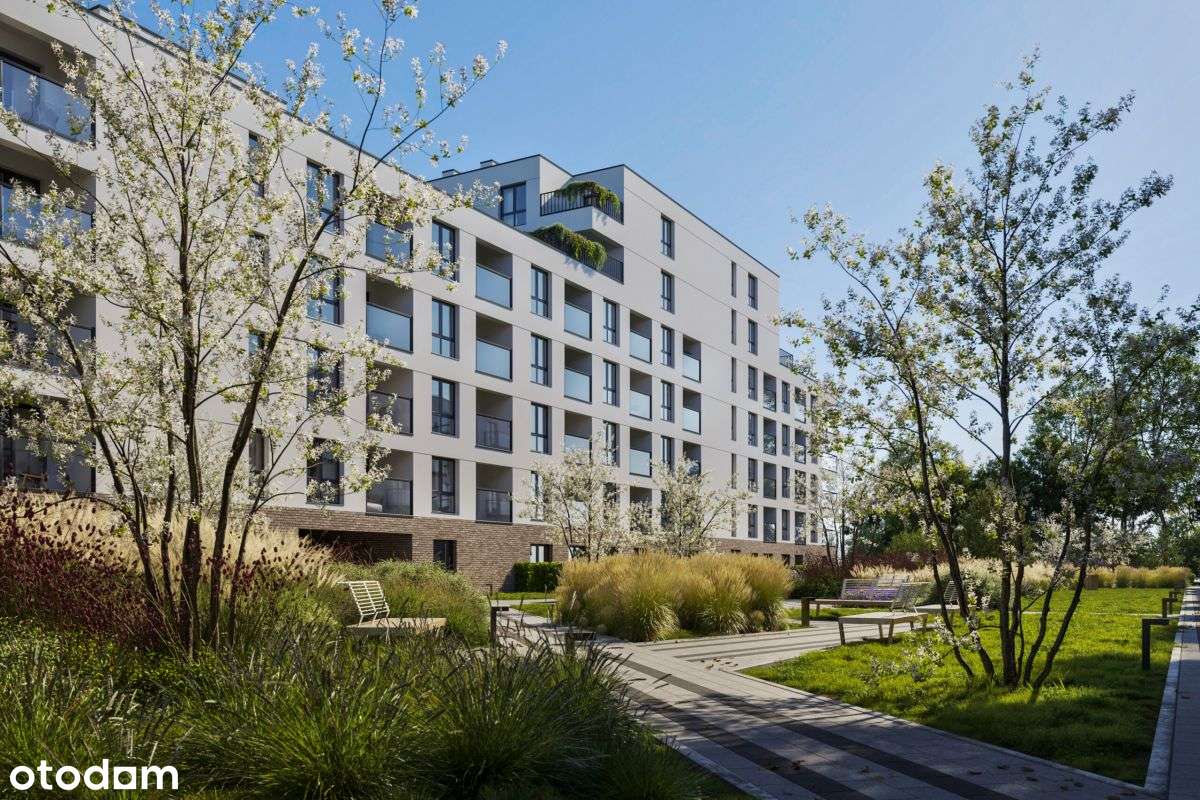 Hipoteczna Park - Pełny obrazek: 4/8