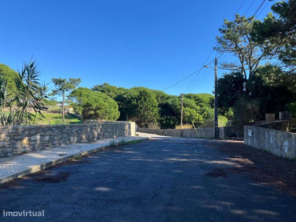 Terreno Urbano, 2300m2, projeto aprovado construção moradia, Magoit... - Grande imagem: 5/27