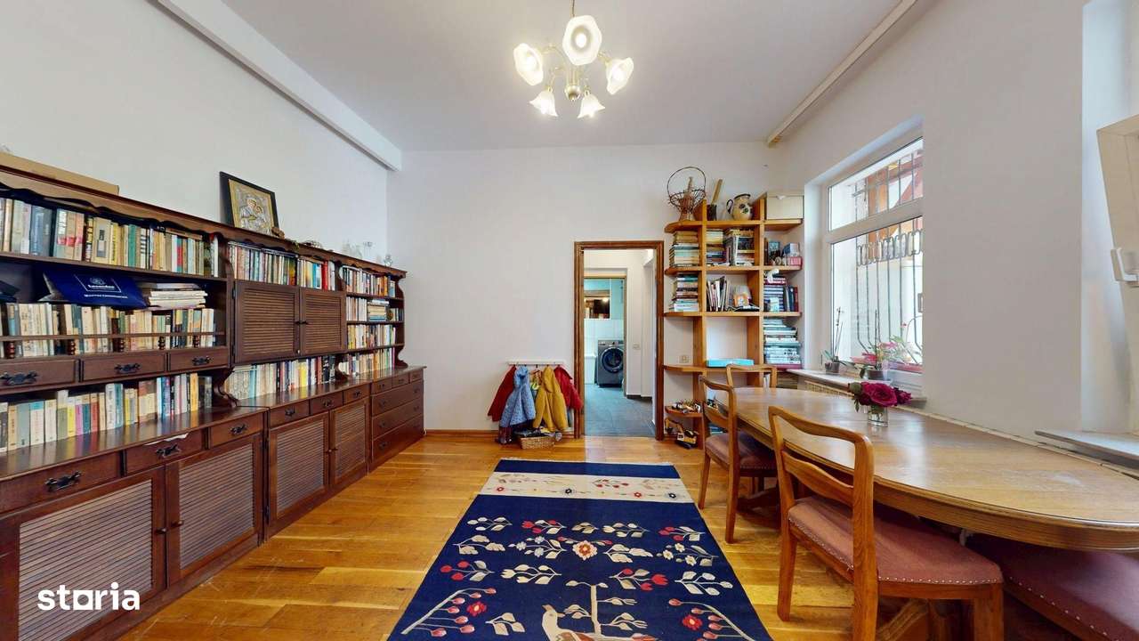 De vanzare Casa Calea Calarasi-0