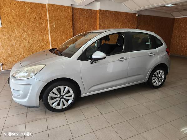 Citroën C3 1.1 Attraction - 4