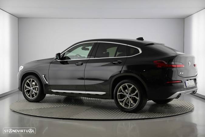 BMW X4 30 i xDrive XLine Auto - 3