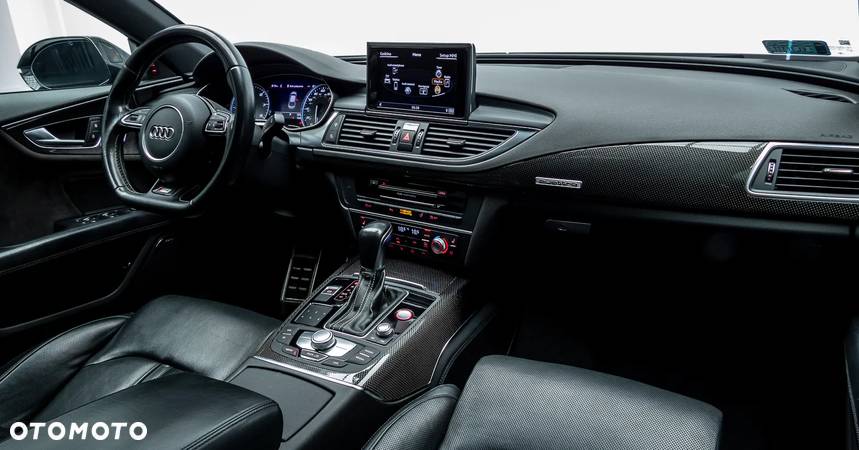 Audi S7 4.0 TFSI Quattro S tronic - 22