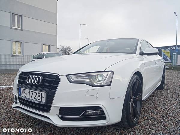 Audi A5 - 12