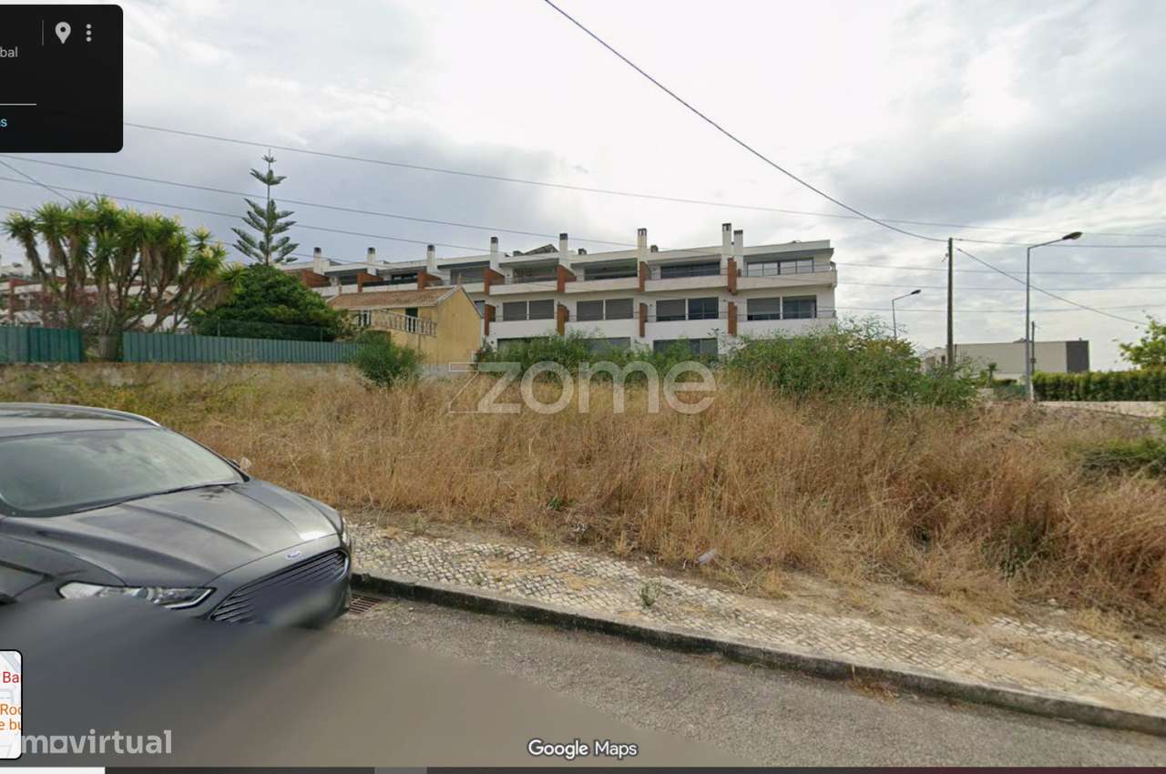 Terreno em Quinta do Botequim - Grande imagem: 2/15