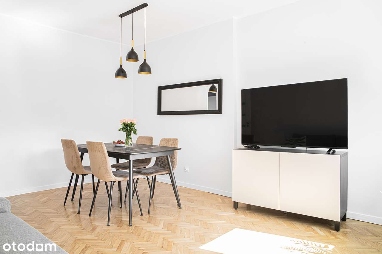 3 pokoje w Sopocie Al.Niepodległości na inwestycję lub do zamieszkania - Pełny obrazek: 5/20