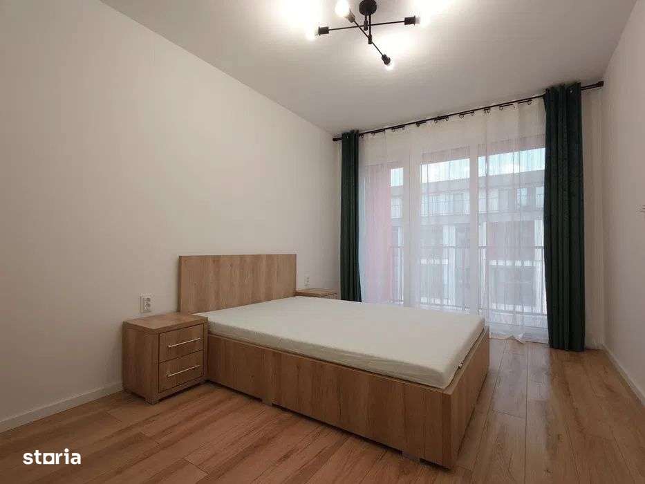 Apartament cu 2 camere, 39 mp, balcon, zona Abatorului - Imagine principală: 4/8