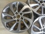 FELGI 17" HYUNDAI TUCSON SANTA FE OE 7J ET51 5X114,3 - 5