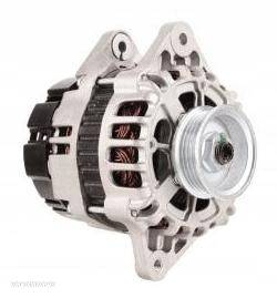 JA1798 ALTERNATOR KIA PICANTO 1.0 1.1 37300-02550 - 1