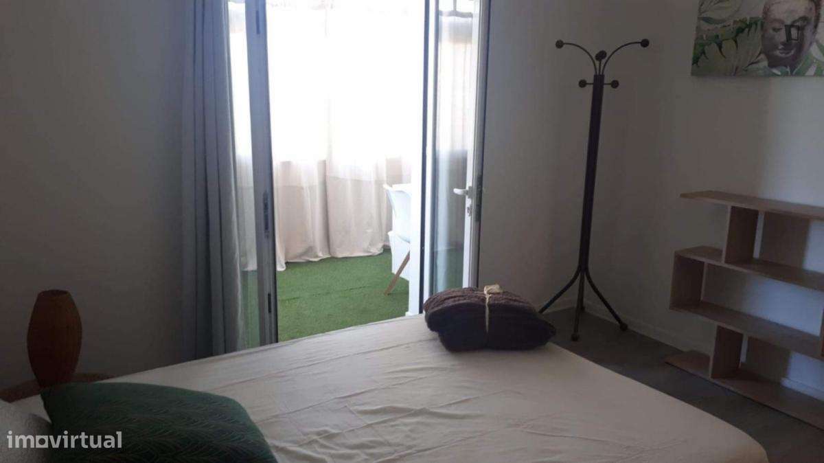 Quarto - localizado em Oeiras Lisbon - Grande imagem: 4/10