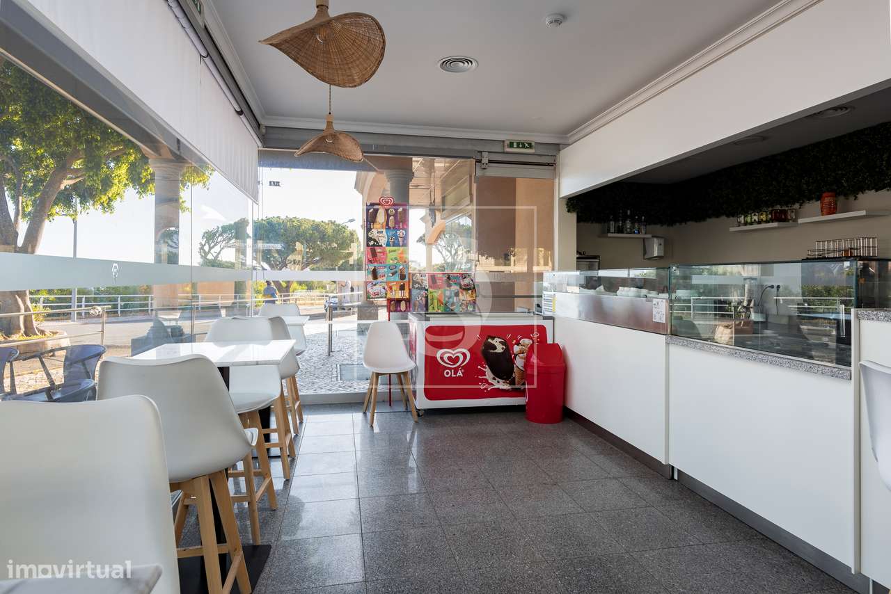 Loja  Venda em Quarteira,Loulé-15