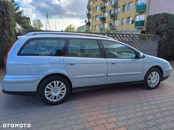 Citroën C5 Break 2.0i 16V Prestige - 9