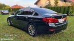 BMW Seria 5 520d - 11