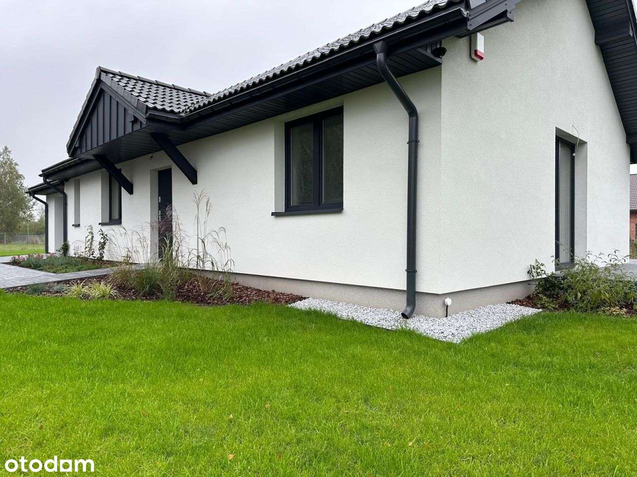 Dom Roszczep, super lokalizacja!-5