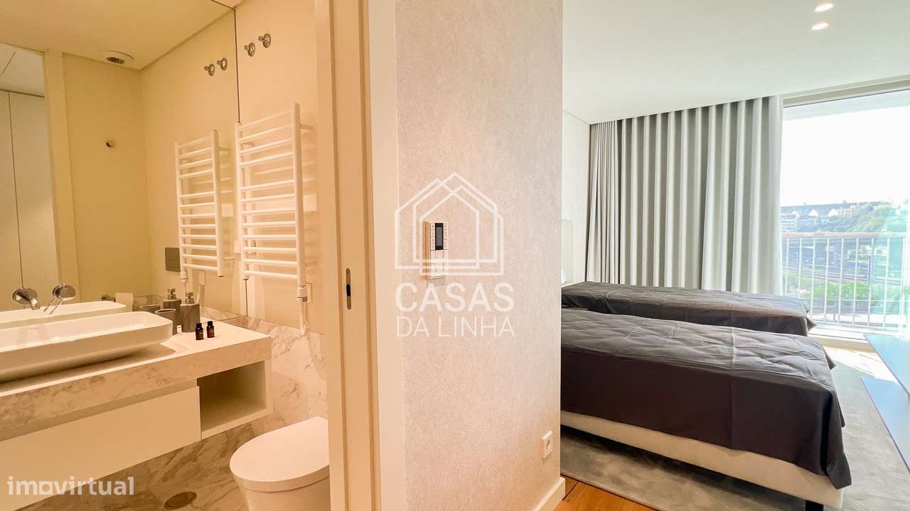 T3 mobilado na Infinity Tower-26