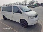 Volkswagen Transporter Caravelle Lang DPF Comfortline - 8