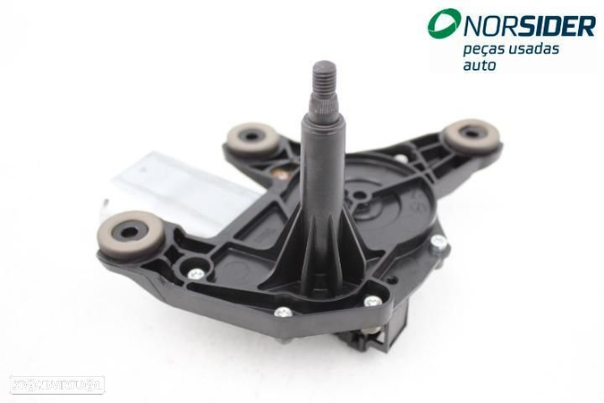 Sistema motor limpa vidros tr Alfa Romeo Mito|08-16 - 2