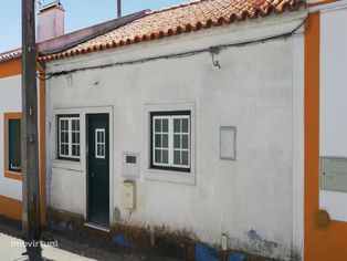 House/Villa/Residential em Évora, Viana Do Alentejo REF:7010