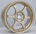 517 G JAPAN STYLE FELGI 15 4x100 BMW 3 E30 VW - 4