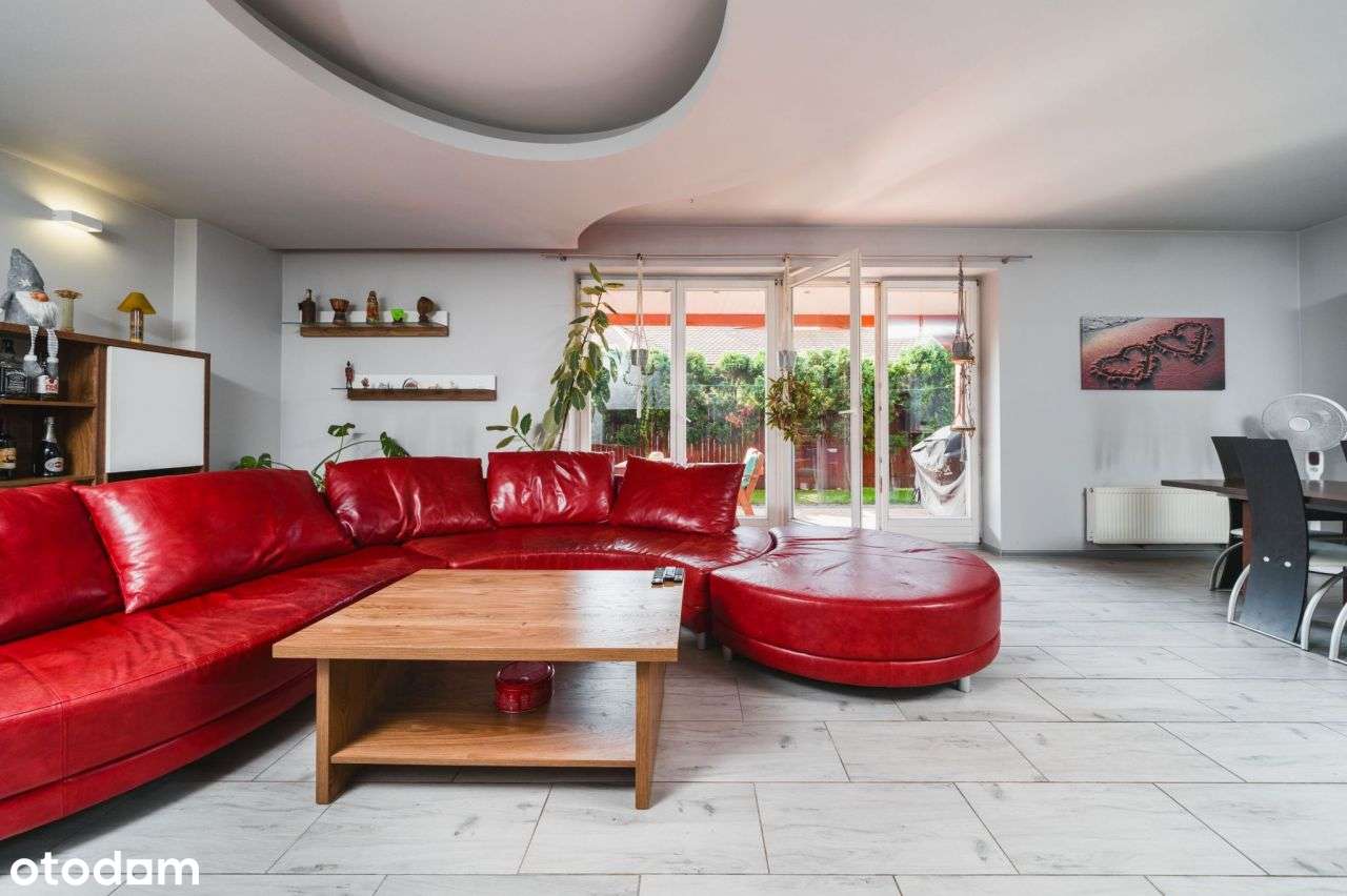 Piękny Dom pod Krakowem 260m2 Michałowice-8