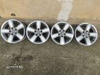 Jante VW Golf 5 6 7 Jetta Caddy Touran R15 6jx15et47 - 3