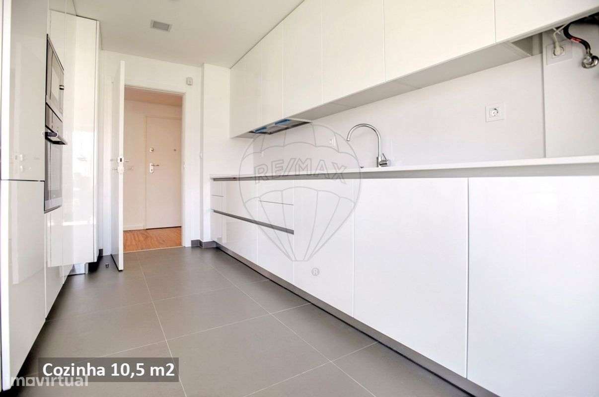 Apartamento T2 para arrendamento - Grande imagem: 4/18