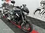 Triumph Street Triple - 2