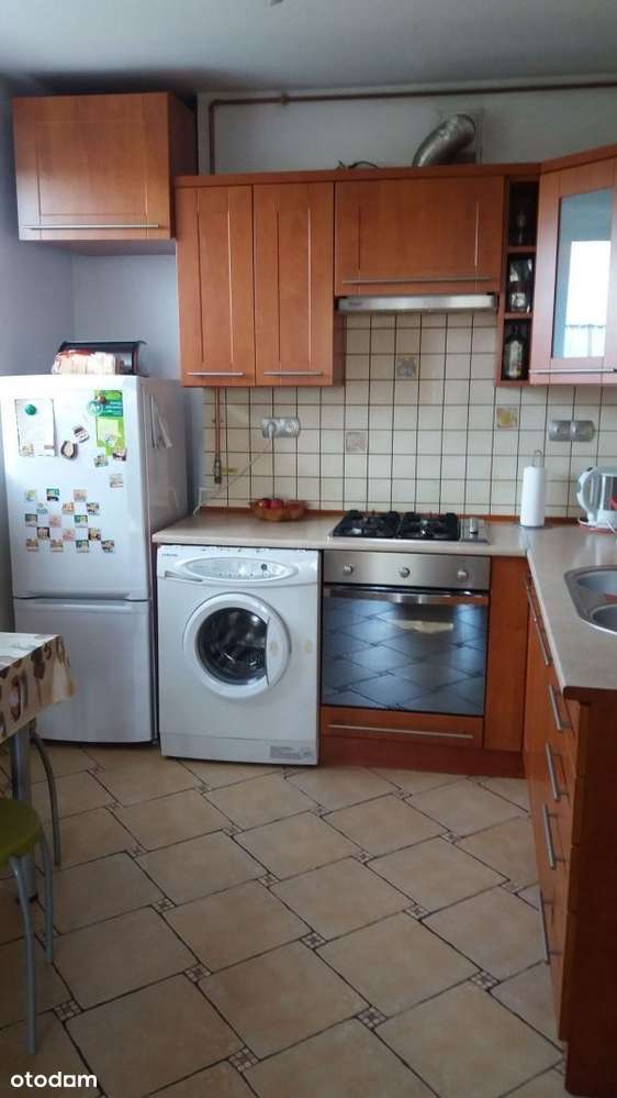 2 pokoje z balkonem i windą-2