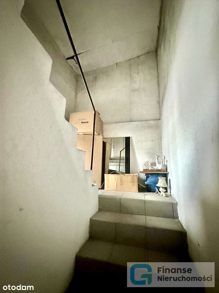 Dom bliźniak na sprzedaż – Rawa Mazowiecka-14