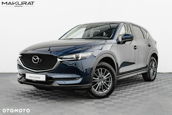 Mazda CX-5 2.2 D Skyenergy 2WD - 13