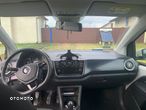 Volkswagen up! 1.0 White Style - 13