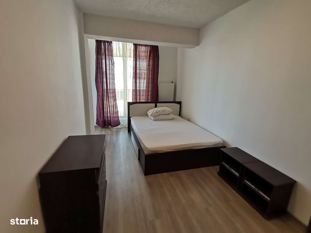 VAND apartament 3 camere,recent renovat, zona Kaufland-6