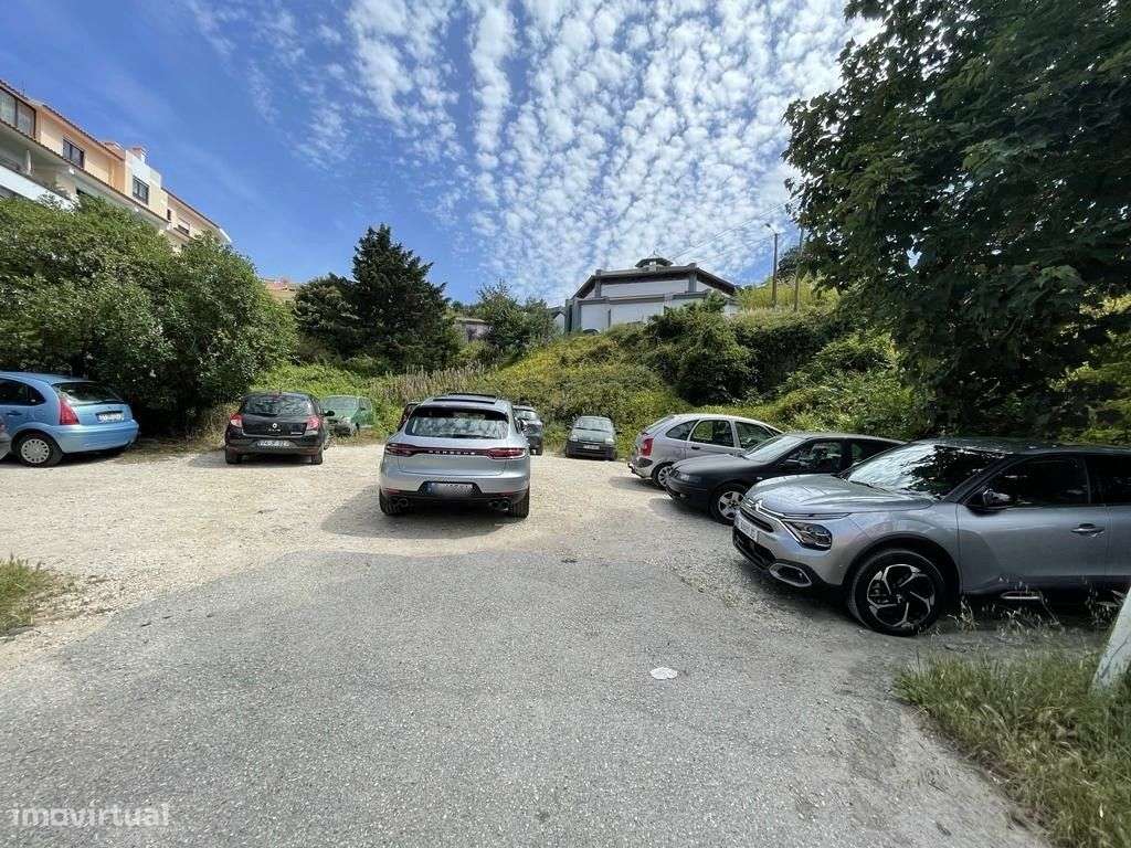 Terreno Urbano para Construção com 612m2 no Centro de Sintra-11
