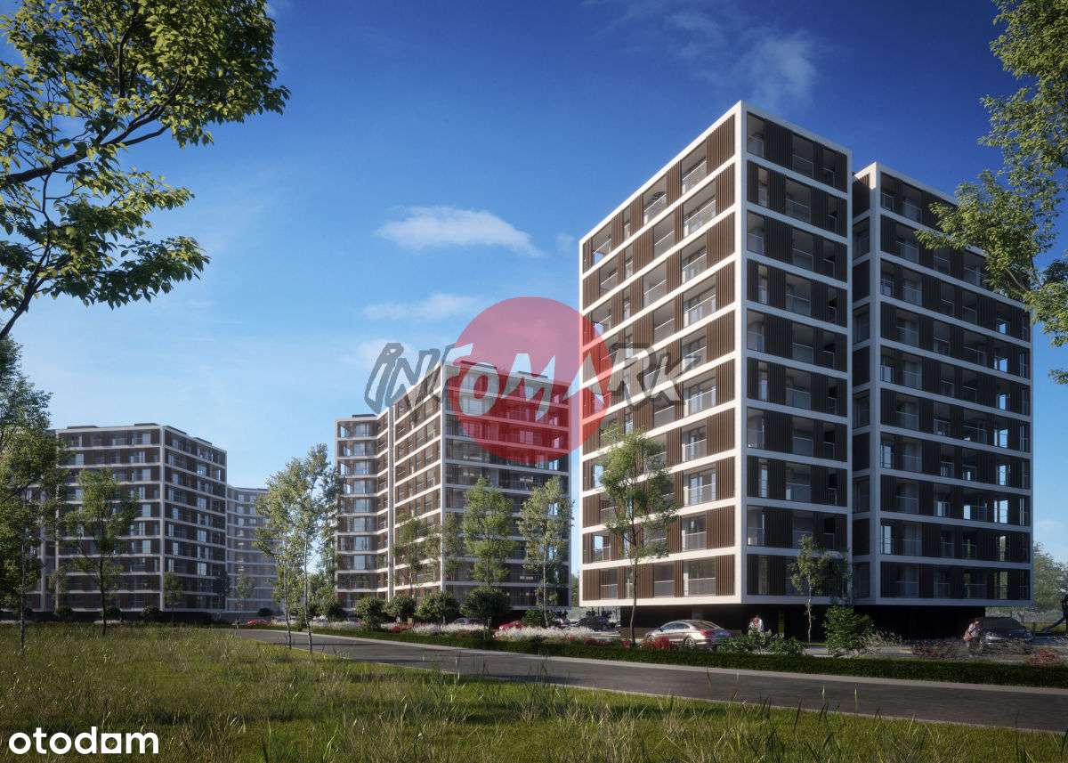 Inwestycyjny Teren Pod Zabudowę Mieszkaniową - Pełny obrazek: 5/8