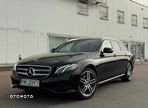 Mercedes-Benz Klasa E 220 d 4Matic 9G-TRONIC - 1