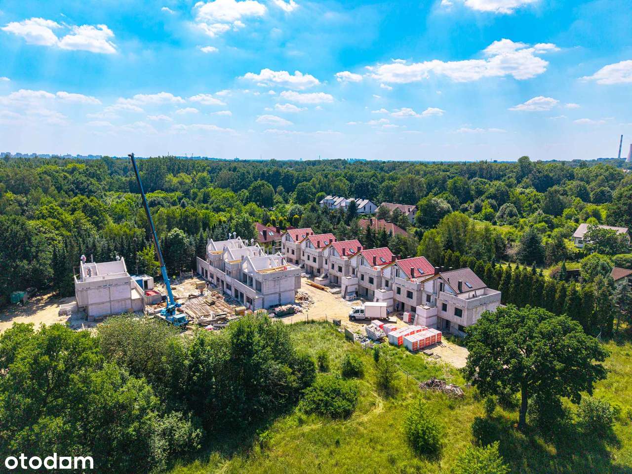 5-pokojowe mieszkanie 136m2 + taras Bezpośrednio (lokal LM2B)