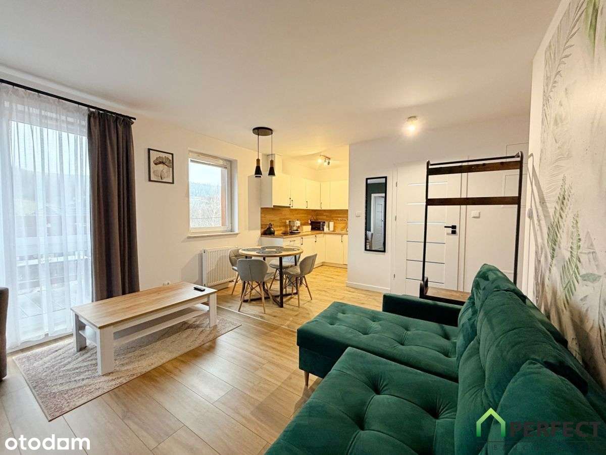 Wygodne M2 w Szklarskiej Porębie-4