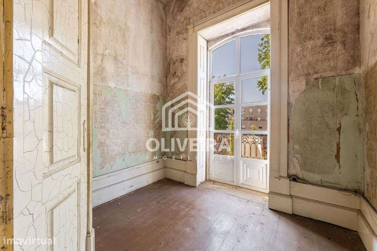 Prédio Centenário com projeto aprovado no centro de Barcelos-11