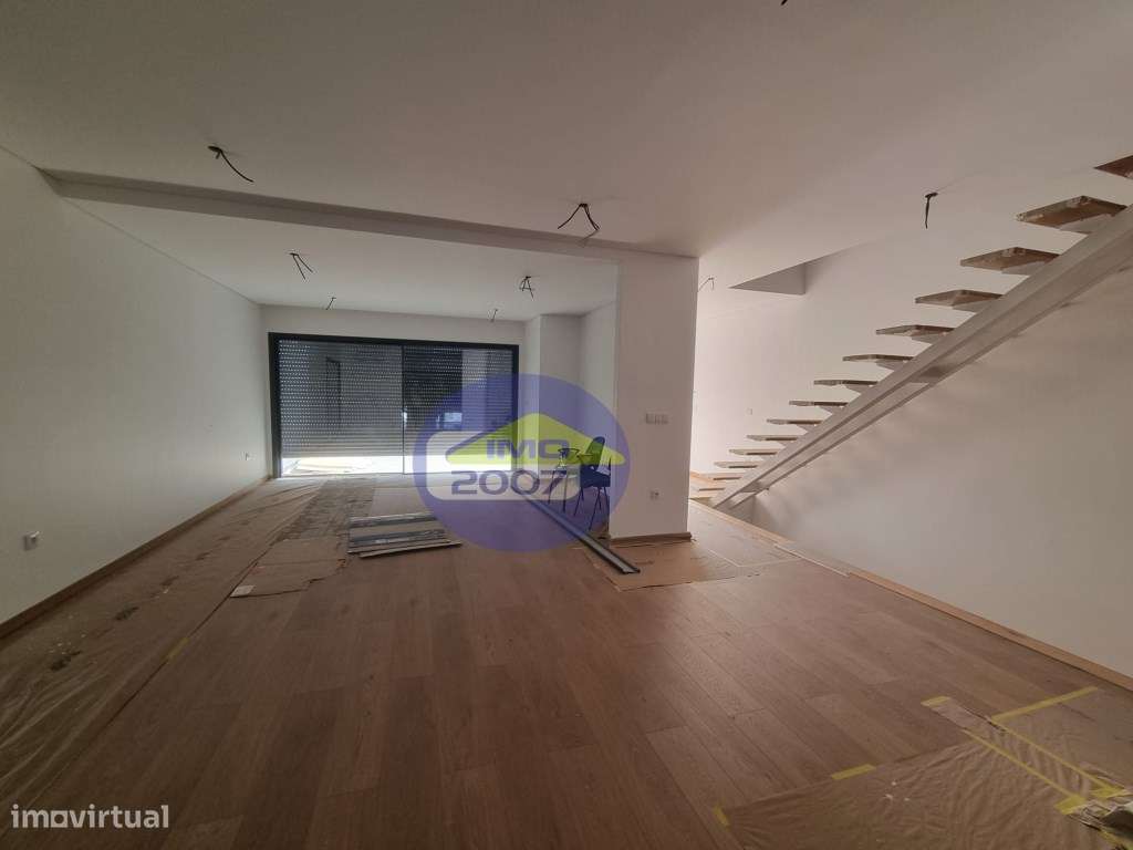 Moradia novas em Lobão-6