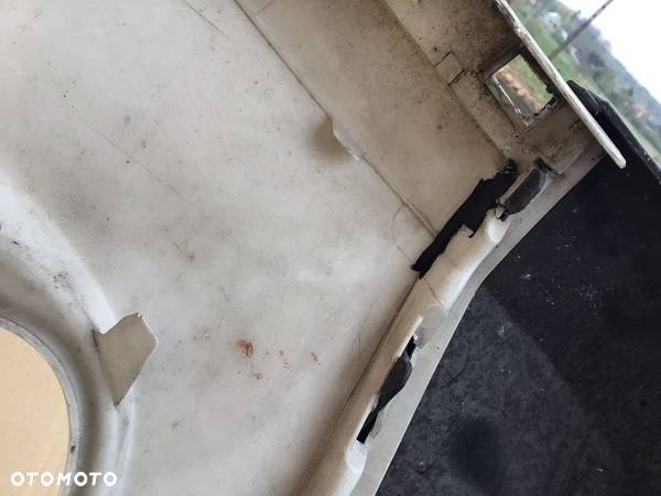 Zderzak przedni VW Tiguan 5N0 przed liftem - 10