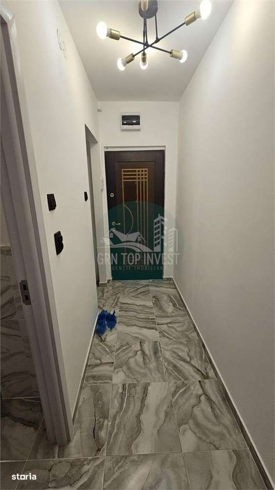 Apartament cu 2 camere zona Cedonia - Imagine principală: 5/5