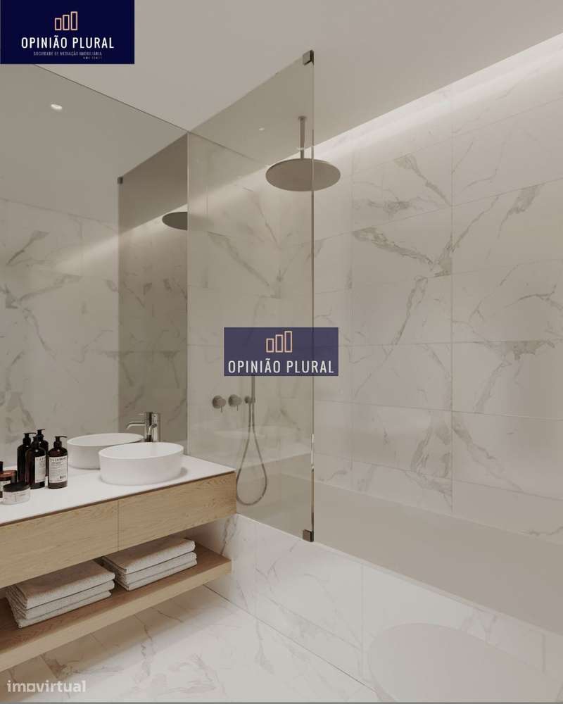 Moderno Duplex T4 em Valadares: Conforto e Estilo-7