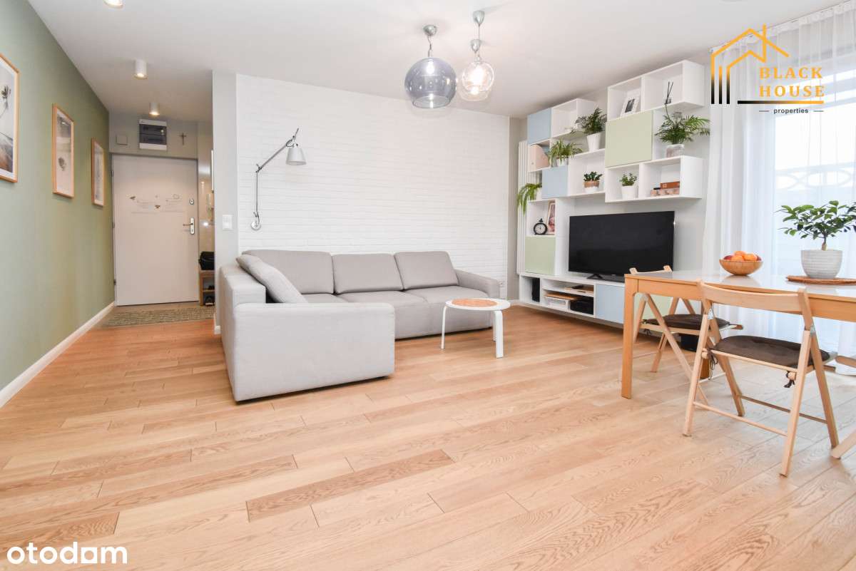 *Mieszkanie 3 pokoje 58 m², Onyksowa, Węglinek-4