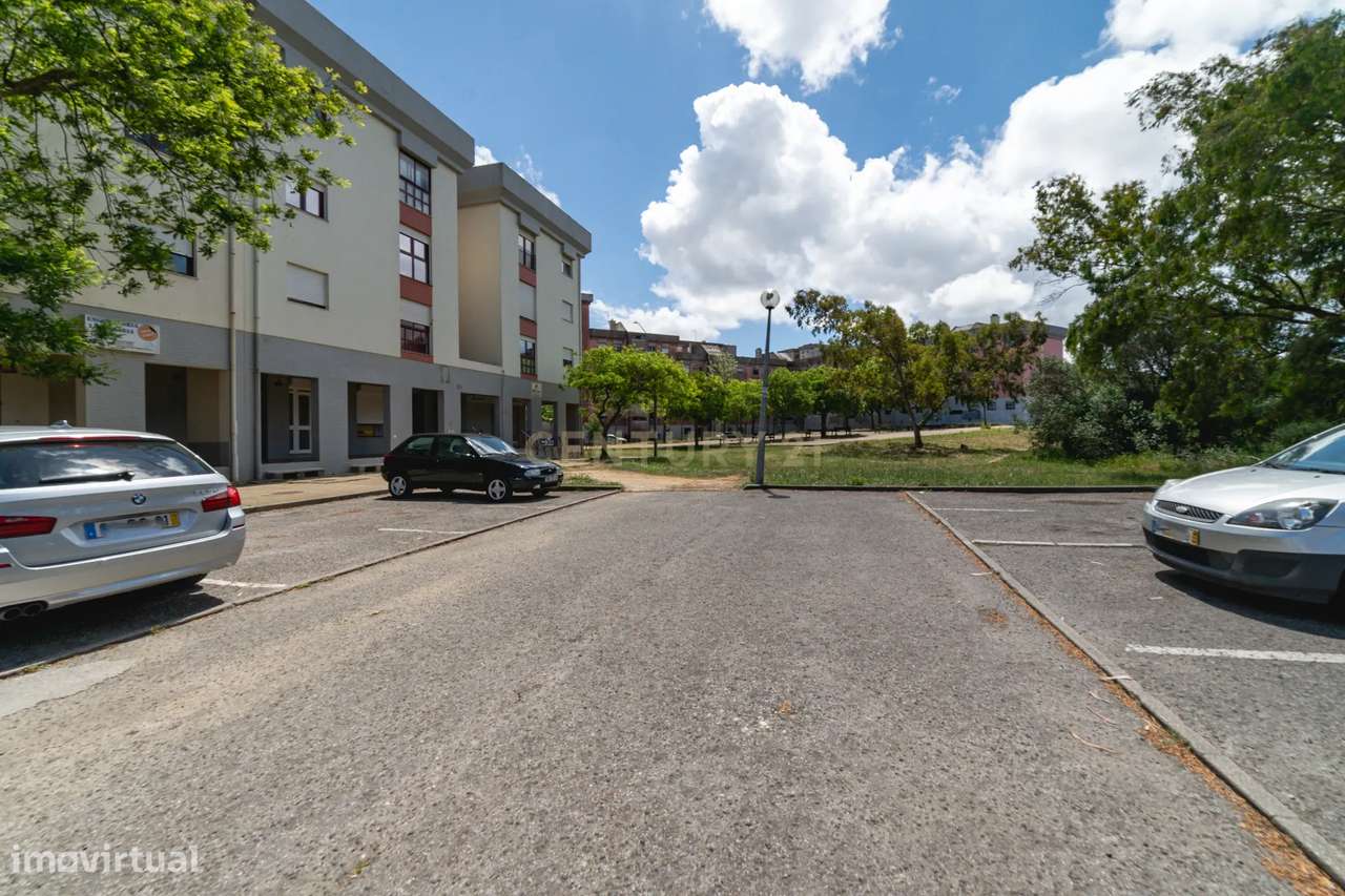 Apartamento T3 | Cavaleira| Algueirão - Sintra | 3º Andar com Elevador-23