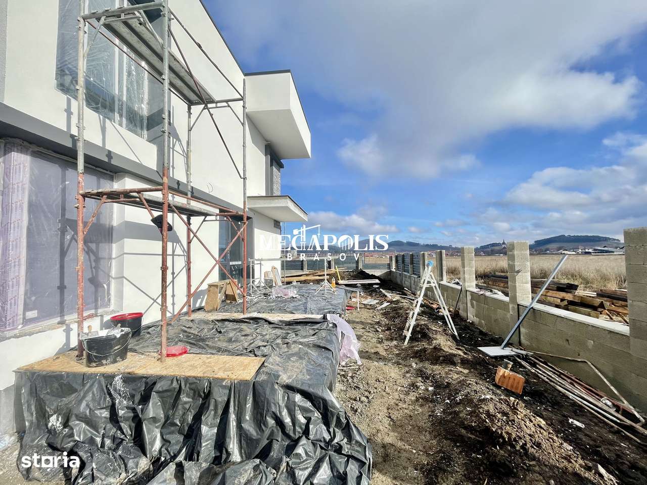 Casa individuală | 4 camere | 153 mp | Direct dezvoltator-18