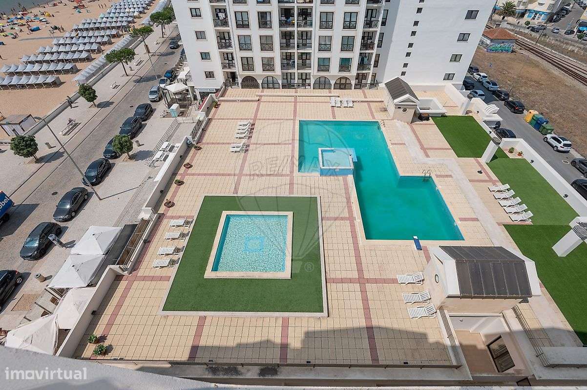 Apartamento T2 para venda-6