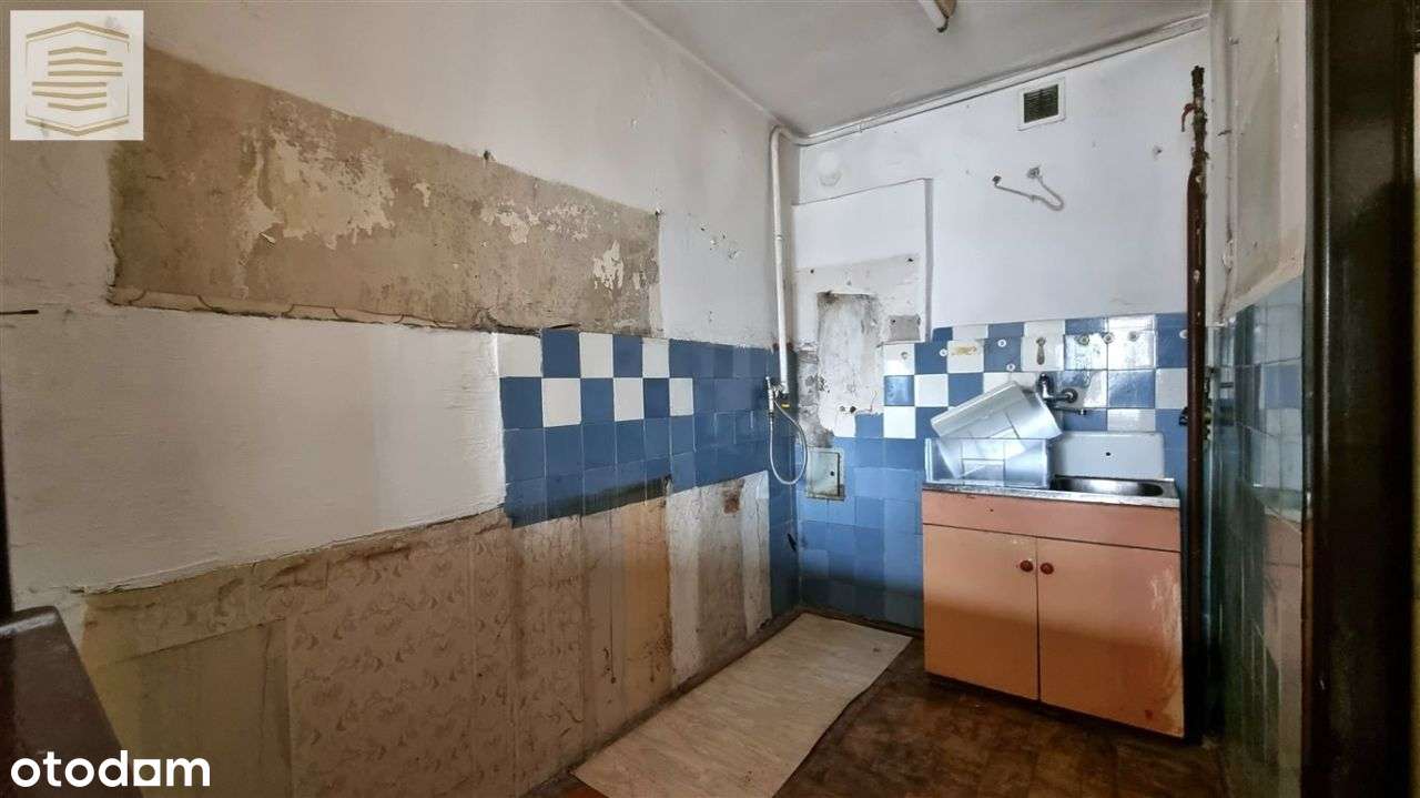 2 pokojowe mieszkanie w centrum Katowic z widokiem na Spodek i MCK-6