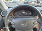 Mercedes-Benz CLK - 14