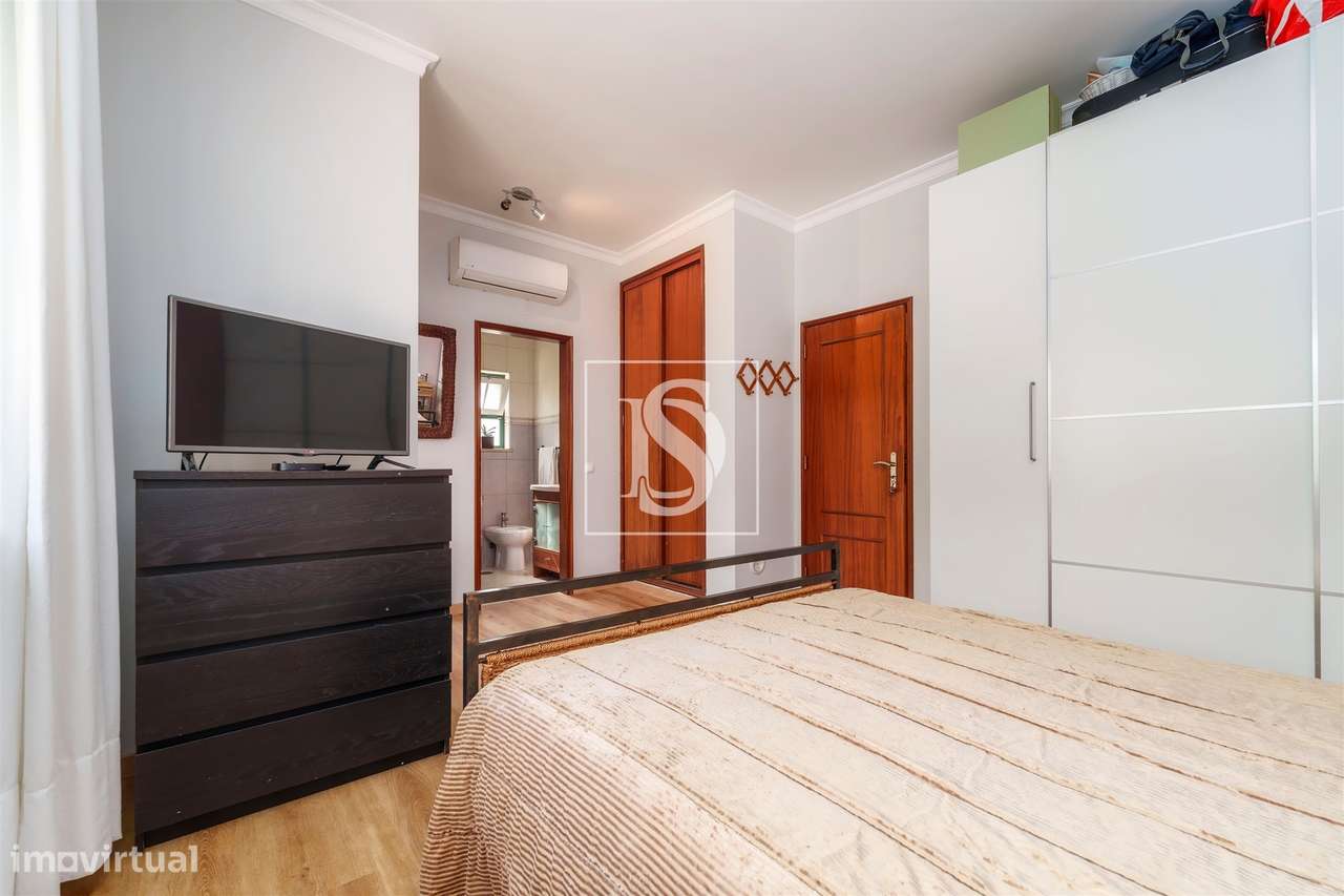 Moradia T4 Venda em Pechão,Olhão-18