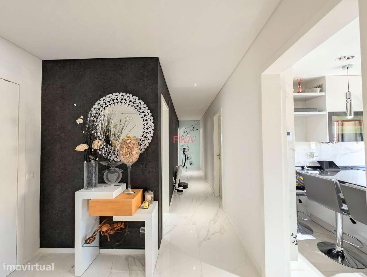 T3 Premium com Garagem Box-7