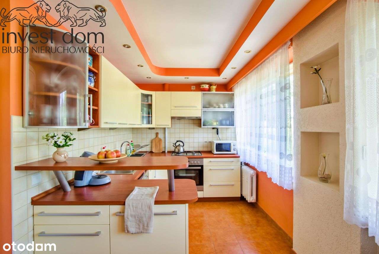 M4 | 83,53 m² | Osiedle Hallera, Gorlice-4